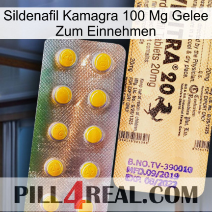 Sildenafil Kamagra 100Mg Oral Jelly new06